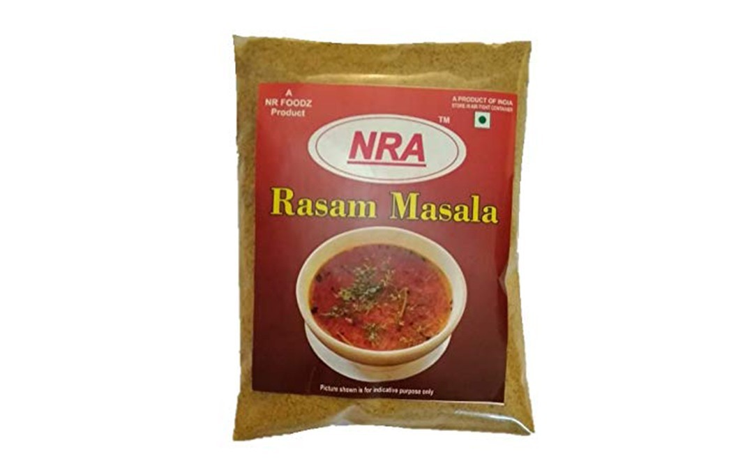 NRA Rasam Masala    Pack  100 grams